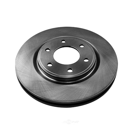 Uap 31506 Disc Brake Rotor 31506